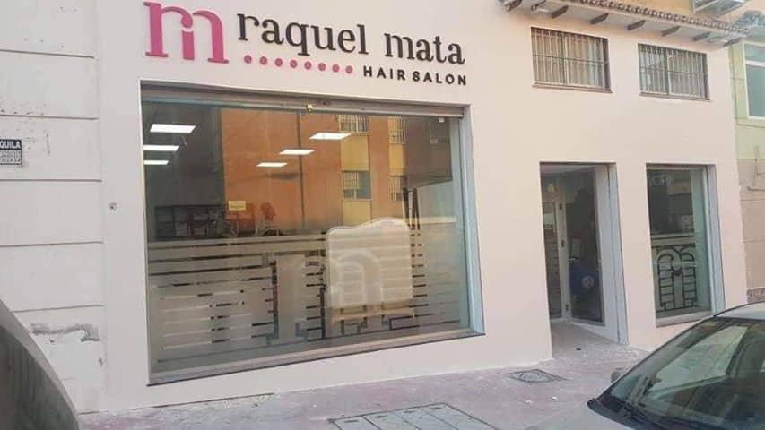 Raquel Mata Hair Salon