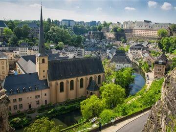 Luxembourg