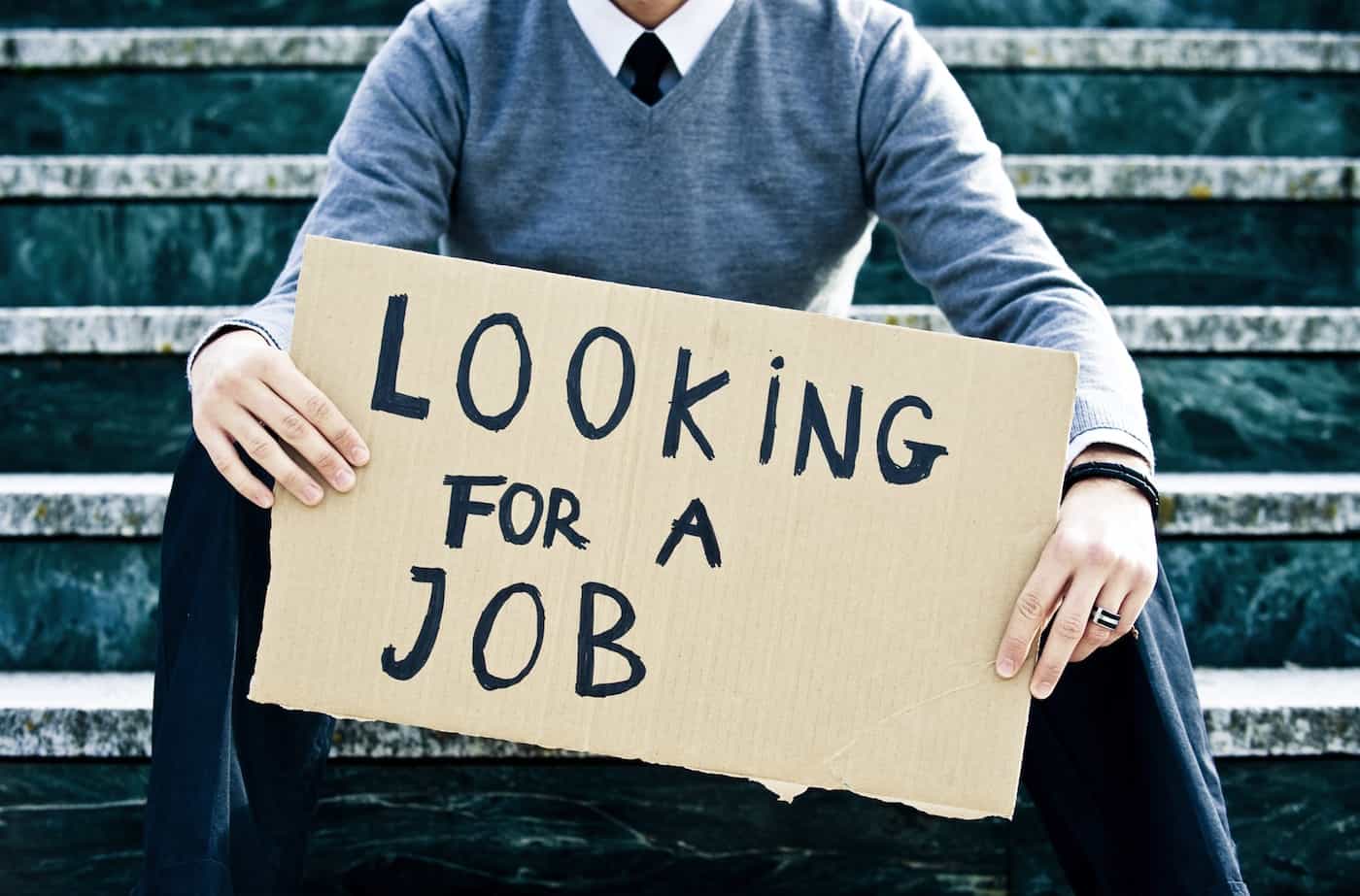 Why losing your job might be a good thing after all.