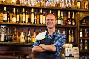 Bar staff jobs in south east london