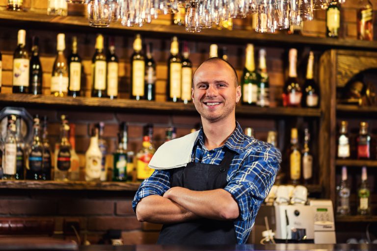 7 ways to get the best bar staff and keep them JOB TODAY