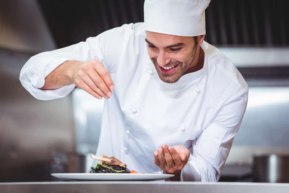 How To Become A Head Chef JOB TODAY