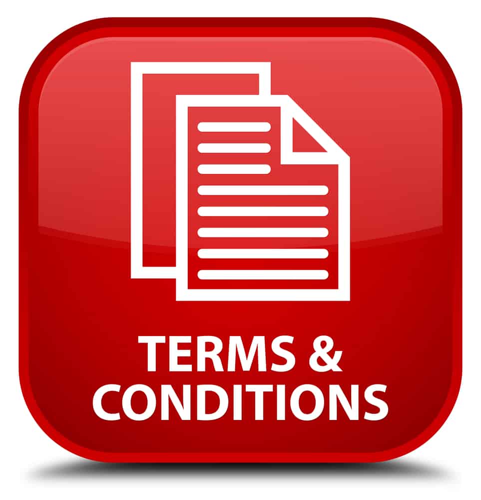Terms and Conditions-Double Your Salary Competition