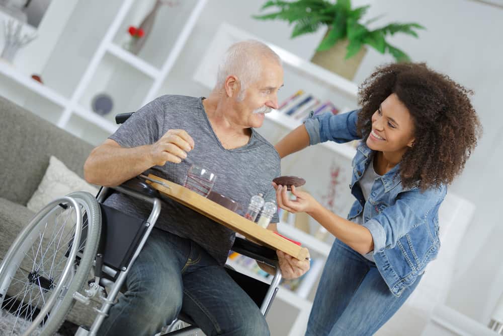 How Much Does A Care Assistant Earn A Year