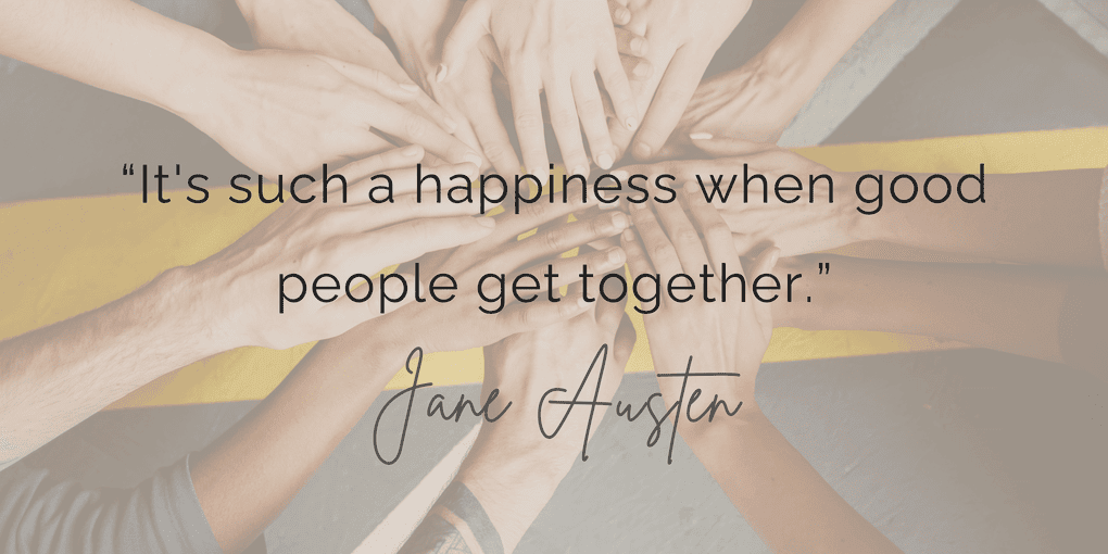 Quote by Jane Austen